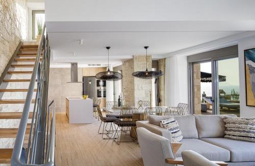 Atsipópoulon Villa | Oneiric Exclusive Villas by etouri