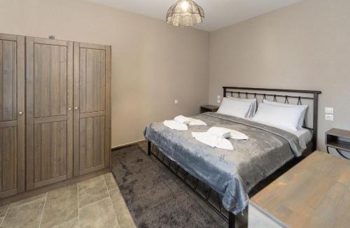 Mavromati Apartment | Oneiropetra 3