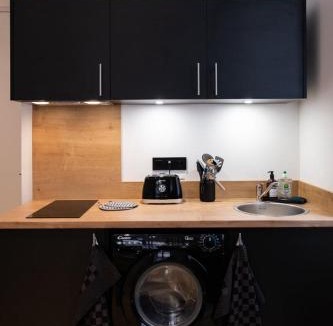 Terreaux - Bat d'argent Apartment | Opéra 8 - Superbe studio refait à neuf proche place des Terreaux