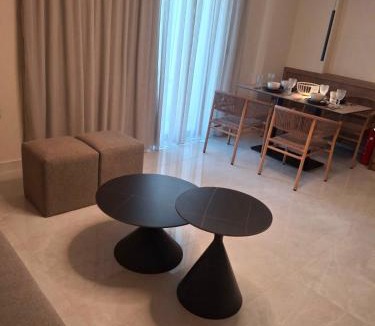 Kardamena Apartment | Orama Luxury Apartments