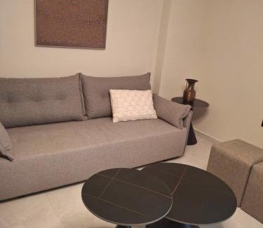 Kardamena Apartment | Orama Luxury Apartments