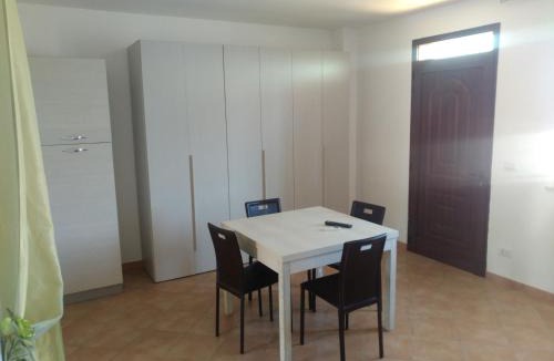 Sant'Isidoro House | Orchidea