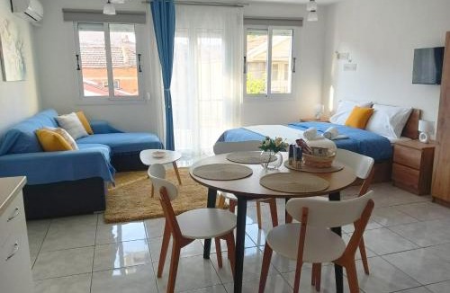 Drama Apartment | Orelia