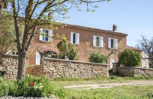 La Verdiere Cottage | ORGANICALLY-GROWN AGRICULTURAL ESTATE - Absolute comfort and calm