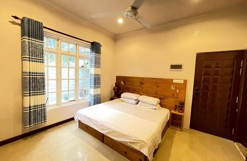 Thulusdhoo Island Hotel | Orimas Retreat