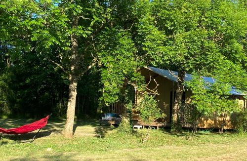 Saint-Plaisir Other | Orion, Tente Safari