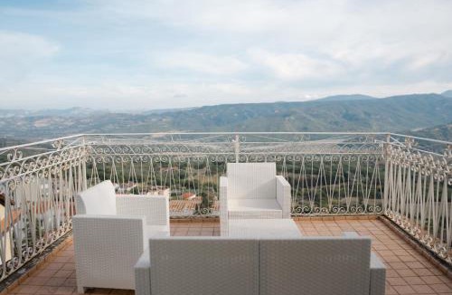 Chiaromonte Bed & Breakfast | Orizzonte Infinito b&b