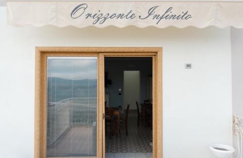 Chiaromonte Bed & Breakfast | Orizzonte Infinito b&b