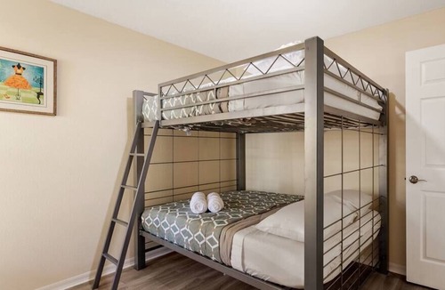 Royal Palm Bay Apartment | Orlando/Disney Renovated Bright 3br Condo With Pool near Disney