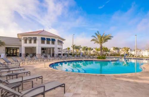 Windsor Palms House | Orlando Florida vacation home
