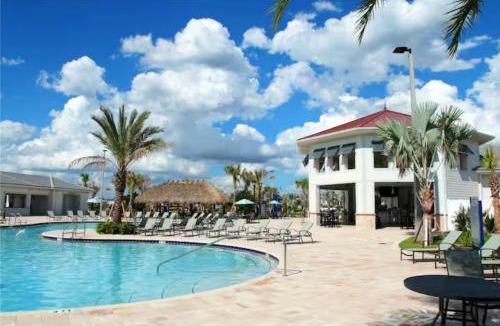 Windsor Palms House | Orlando Florida vacation home