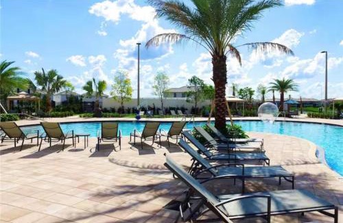 Windsor Palms House | Orlando Florida vacation home