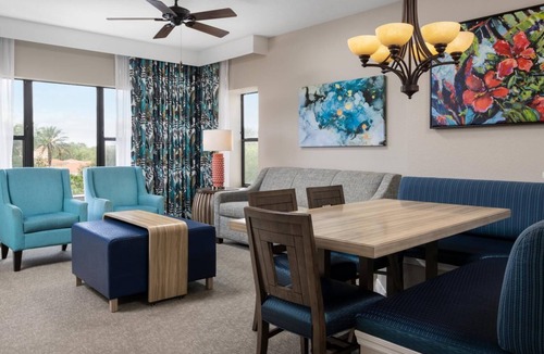 Orange Lake Resort | Orlando Fun Awaits: Spacious 2BR Villa at Orange Lake Resort- River Island