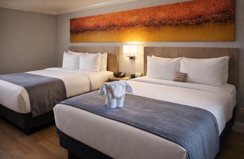 Florida Center Hotel | Orlando International Drive North Hotel