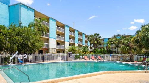 Florida Center Hotel | Orlando International Drive North Hotel