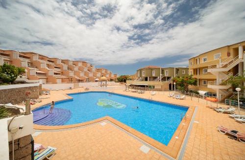 San Eugenio Apartment | Orlando Luxury Costa Adeje
