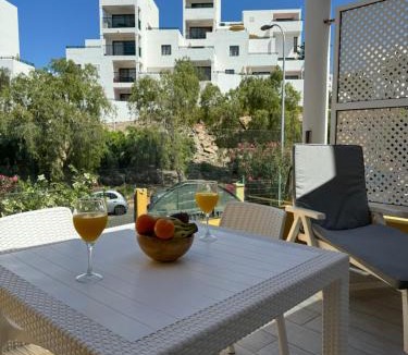 San Eugenio Apartment | Orlando Luxury Costa Adeje
