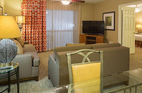 Florida Center Resort | Orlando Sunshine Resort - 7 nights - 2 bedroom/2 bath