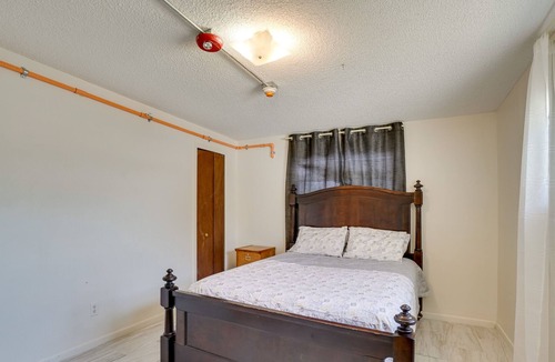 Pine Hills House | Orlando Vacation Rental w/ Pool Near Universal!