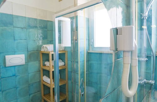 Castro Marina Hotel | Orsa Maggiore