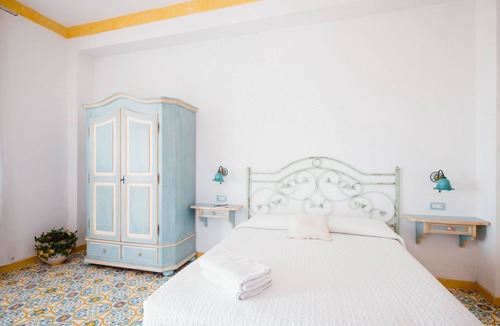 Minori Bed & Breakfast | Orto Paradiso