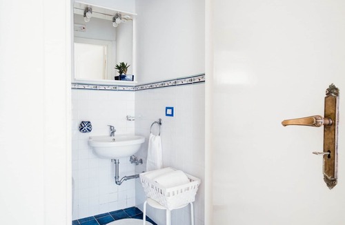 Minori Bed & Breakfast | Orto Paradiso