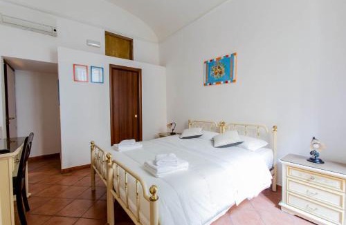 Esquilino House | Oscar 3