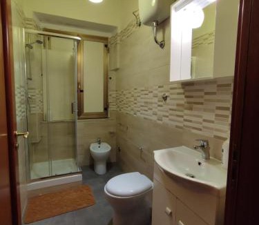 Mercato House | Ospitalità Baffone casa vacanze