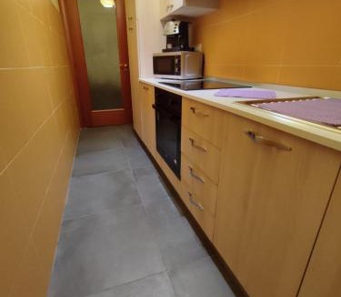 Mercato House | Ospitalità Baffone casa vacanze