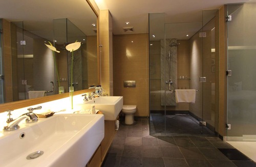 Legian Resort | Ossotel Legian Bali