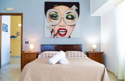 Vallo Scalo Hostel | Ostello Bortone