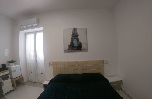 Pignola Hostel | Ostello Villafranca