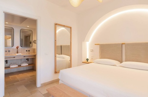 Rosa Marina Hotel | Ostuni a Mare