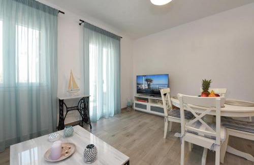 Vari Apartment | Osura