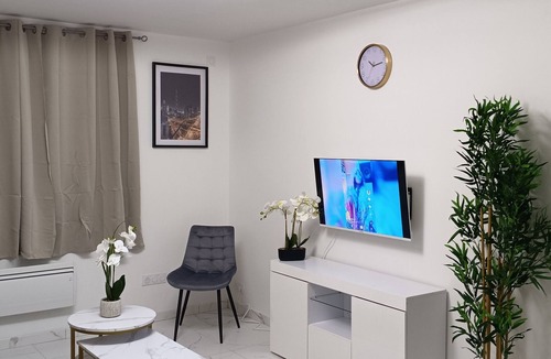 La Pradelle Apartment | OT Appart City -T4 T4, 65 m2, for up to 4 guests