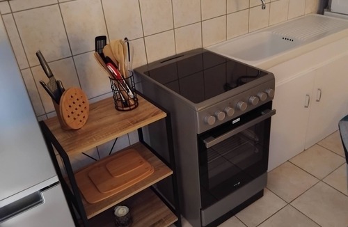 Bouzais Apartment | Our apartment welcomes you. Comfort and serenity.