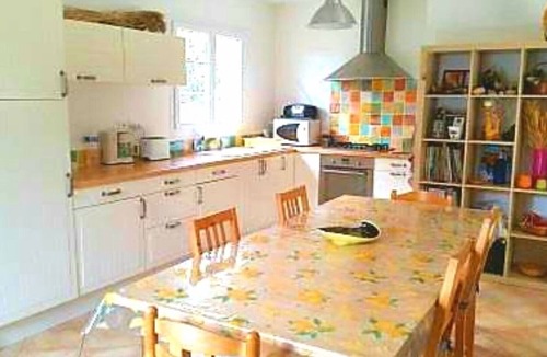 Plan-d'Aups-Sainte-Baume Villa | Our Ideal Nature Villa: A Quiet, Tree-Lined 3-Star Villa