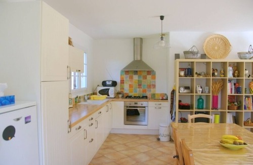 Plan-d'Aups-Sainte-Baume Villa | Our Ideal Nature Villa: A Quiet, Tree-Lined 3-Star Villa