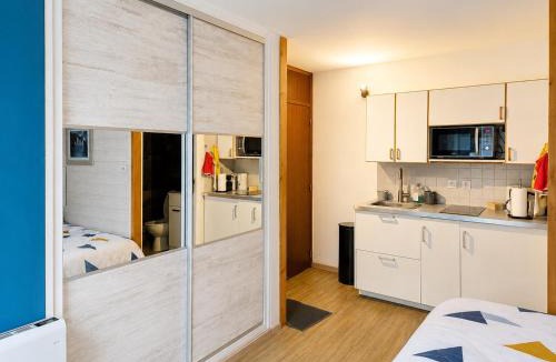 Chamonix City Centre Apartment | OUTA Chamonix centre