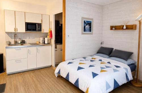 Chamonix City Centre Apartment | OUTA Chamonix centre