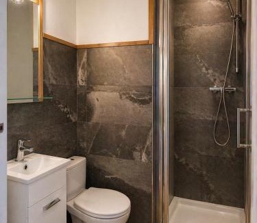 Chamonix City Centre Apartment | OUTA Chamonix centre