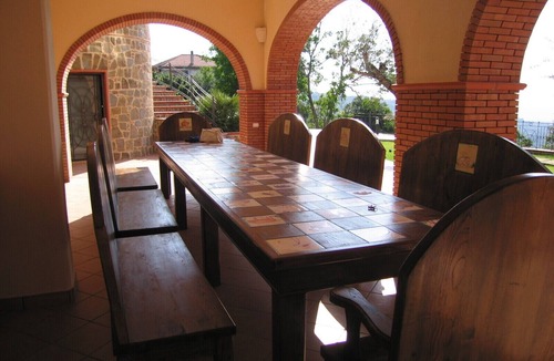 Laureana Cilento Villa | Overview Exclusive villa in Cilento with swimming pool