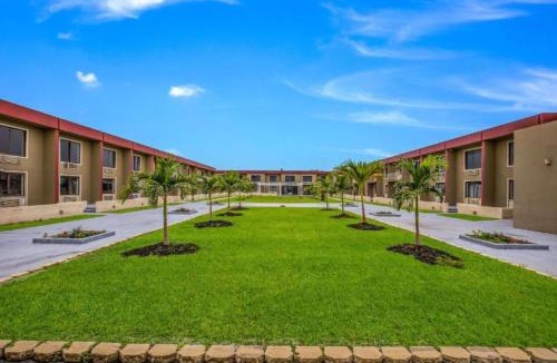 Orlando Hotel | OYO Hotel Orlando Airport