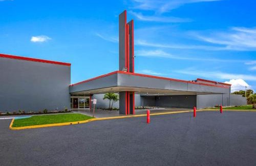 Orlando Hotel | OYO Hotel Orlando Airport