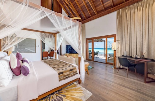 Maadhoo Resort | OZEN LIFE MAADHOO - Luxury All Inclusive with Free Transfers