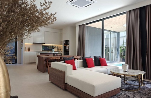 Choeng Thale Villa | P5V2 4BR AILEEN LAYAN