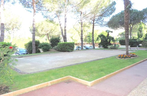 La Napoule Apartment | #PACAGROOM# Le Fairway