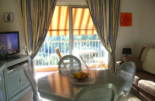La Napoule Apartment | #PACAGROOM# Le Fairway