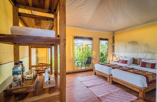 Munggu Resort | Paddy's Glamping