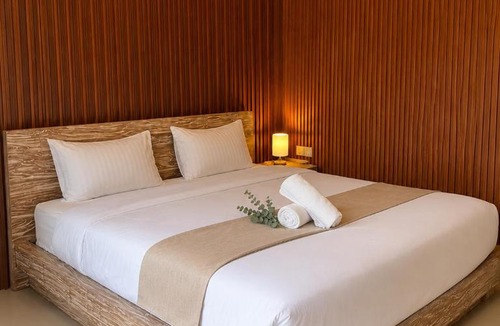 Kediri House | Padi Breeze Guesthouse Pererenan Bali